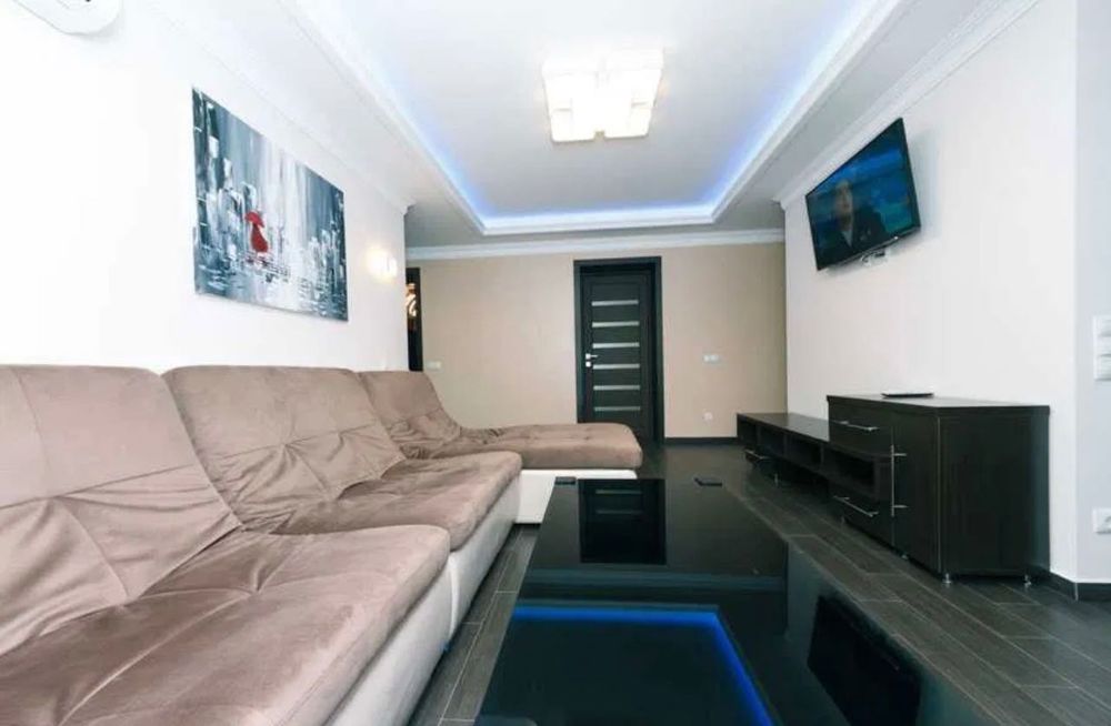 Квартира на бул. Лесі Українки, 14 в Київ, ID 281400, фото №4