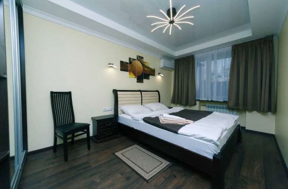Квартира на бул. Лесі Українки, 14 в Київ, ID 281400, фото №5
