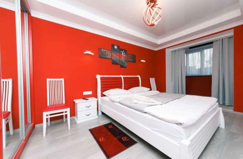 Квартира на бул. Лесі Українки, 14 в Києві, ID 281400, фото №6