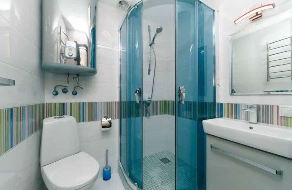 Квартира на бул. Лесі Українки, 14 в Києві, ID 281400, фото №9