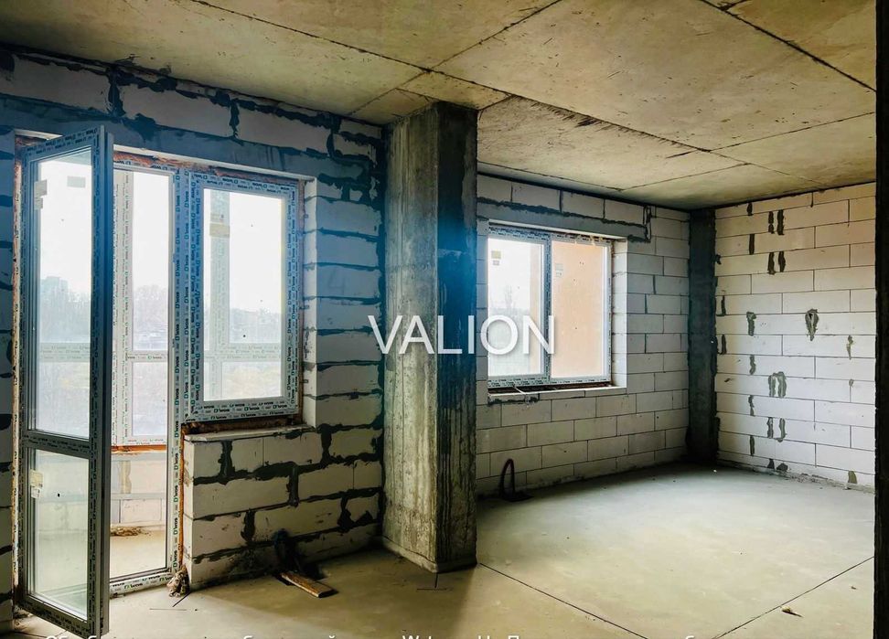 Квартира на вул. Новопольова, 2 в Києві, ID 212745, фото №2