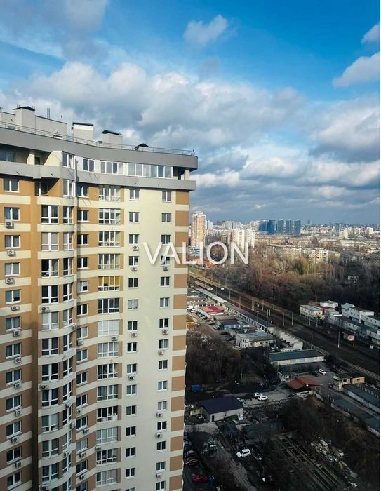 Квартира на вул. Новопольова, 2 в Києві, ID 212745, фото №9