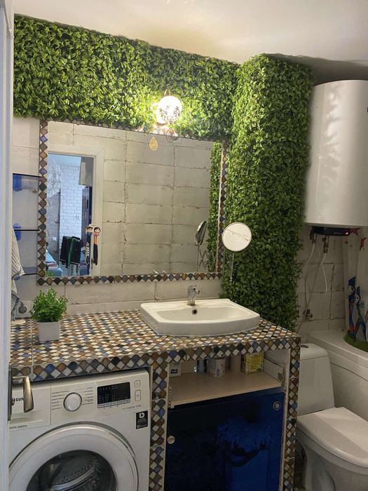 Квартира на вул. Степана Руданського, 4/6 в Києві, ID 259159, фото №2