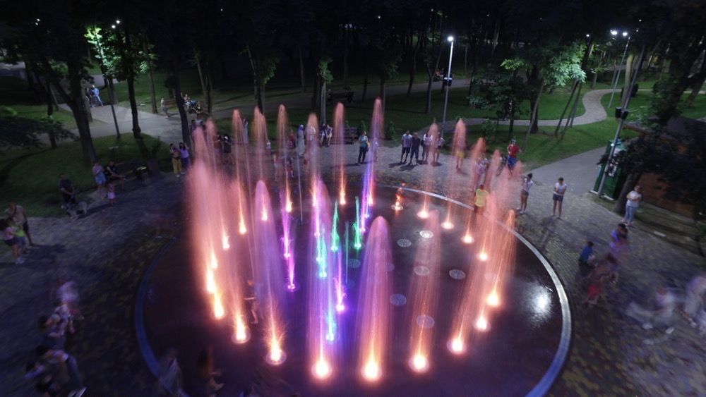 Квартира на вул. Степана Руданського, 4/6 в Києві, ID 259159, фото №13