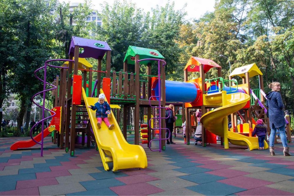 Квартира на вул. Степана Руданського, 4/6 в Києві, ID 259159, фото №15