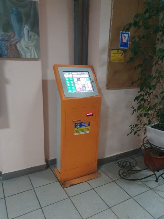 Квартира на вул. Степана Руданського, 4/6 в Києві, ID 259159, фото №18