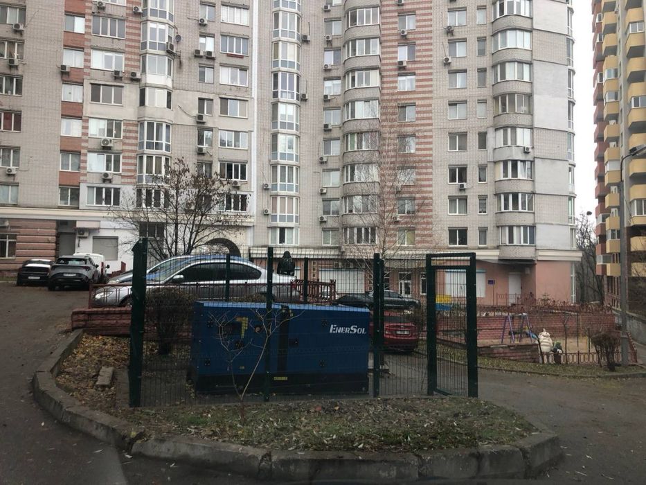 Квартира на вул. Степана Руданського, 4/6 в Києві, ID 259159, фото №20