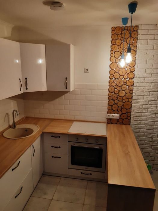Квартира на вул. Степана Руданського, 4/6 в Києві, ID 259159, фото №3