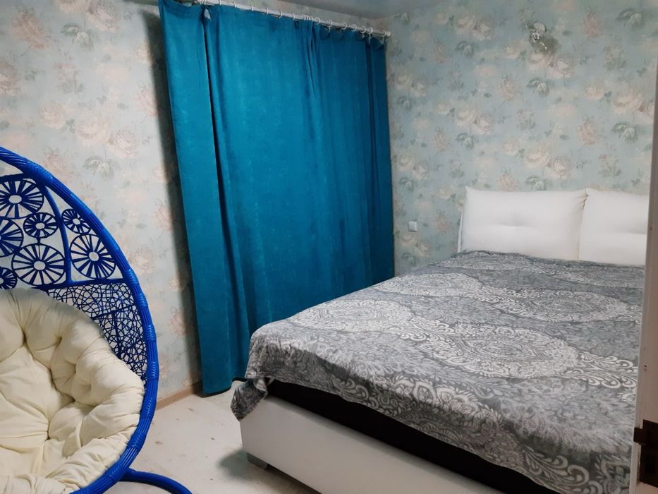 Квартира на вул. Степана Руданського, 4/6 в Києві, ID 259159, фото №4