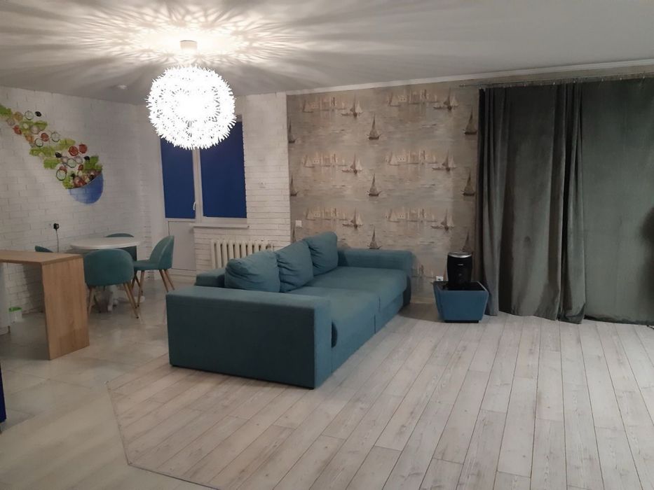 Квартира на вул. Степана Руданського, 4/6 в Києві, ID 259159, фото №5