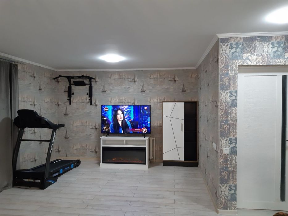 Квартира на вул. Степана Руданського, 4/6 в Києві, ID 259159, фото №6