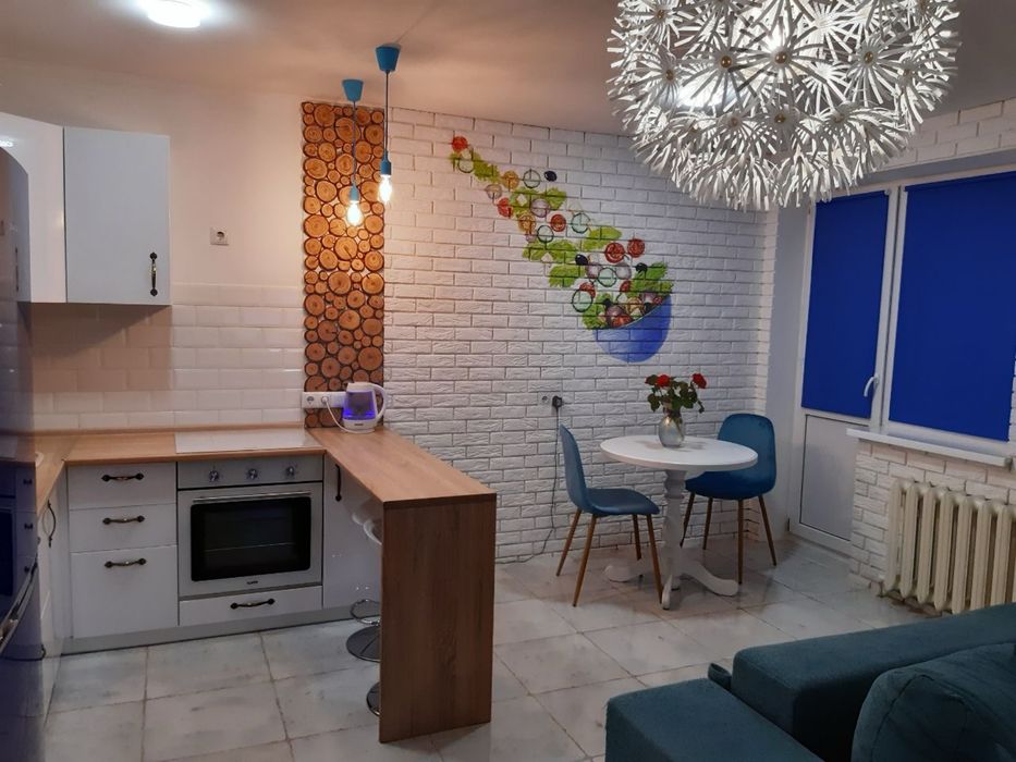 Квартира на вул. Степана Руданського, 4/6 в Києві, ID 259159, фото №10
