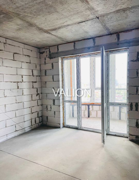 Квартира на вул. Новопольова, 2 в Києві, ID 212138, фото №2