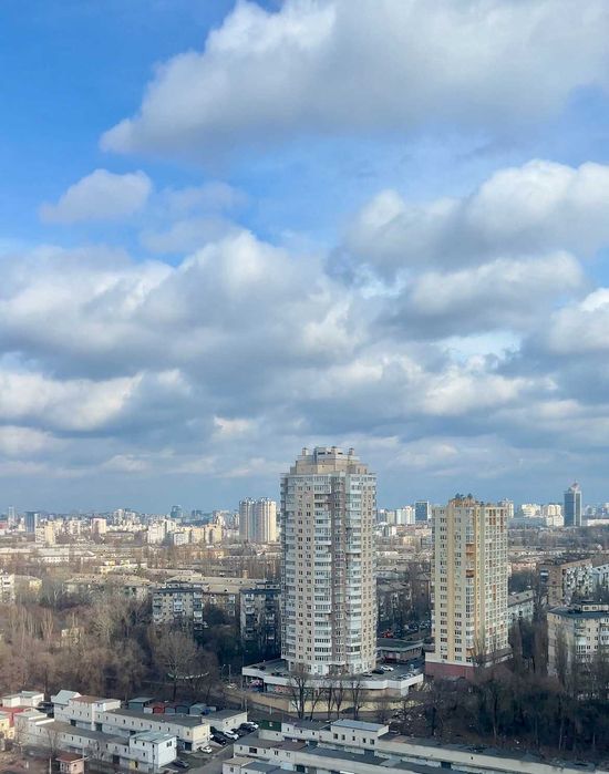 Квартира на вул. Новопольова, 2 в Києві, ID 212138, фото №14