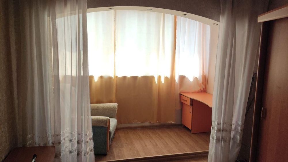 Квартира на вул. Печенізька, 34 в Києві, ID 282258, фото №1