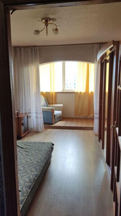 Квартира на вул. Печенізька, 34 в Києві, ID 282258, фото №2