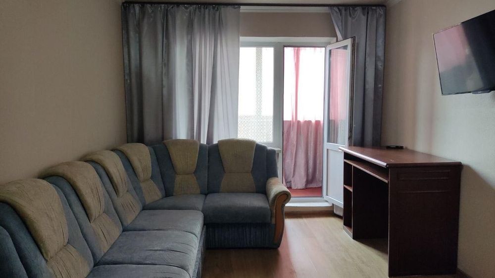 Квартира на вул. Печенізька, 34 в Києві, ID 282258, фото №3