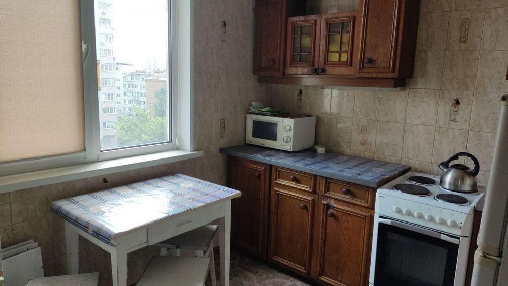 Квартира на вул. Печенізька, 34 в Києві, ID 282258, фото №5