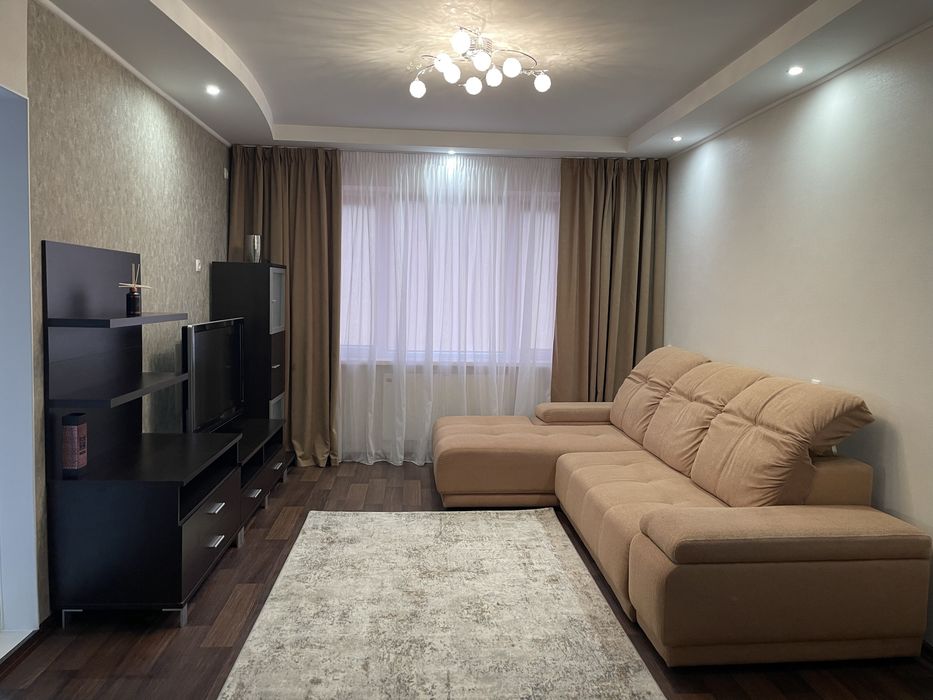 Квартира — Кам’янське, Дніпропетровська область в Дніпрі, ID 333788, фото №2