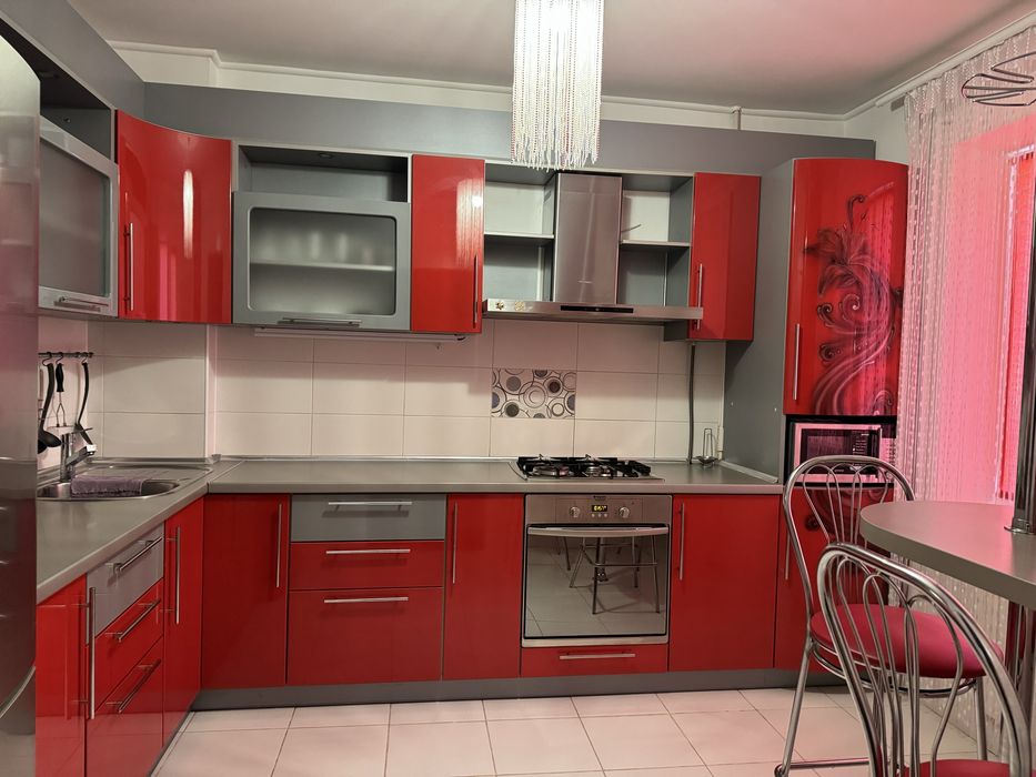 Квартира — Кам’янське, Дніпропетровська область в Дніпрі, ID 333788, фото №8