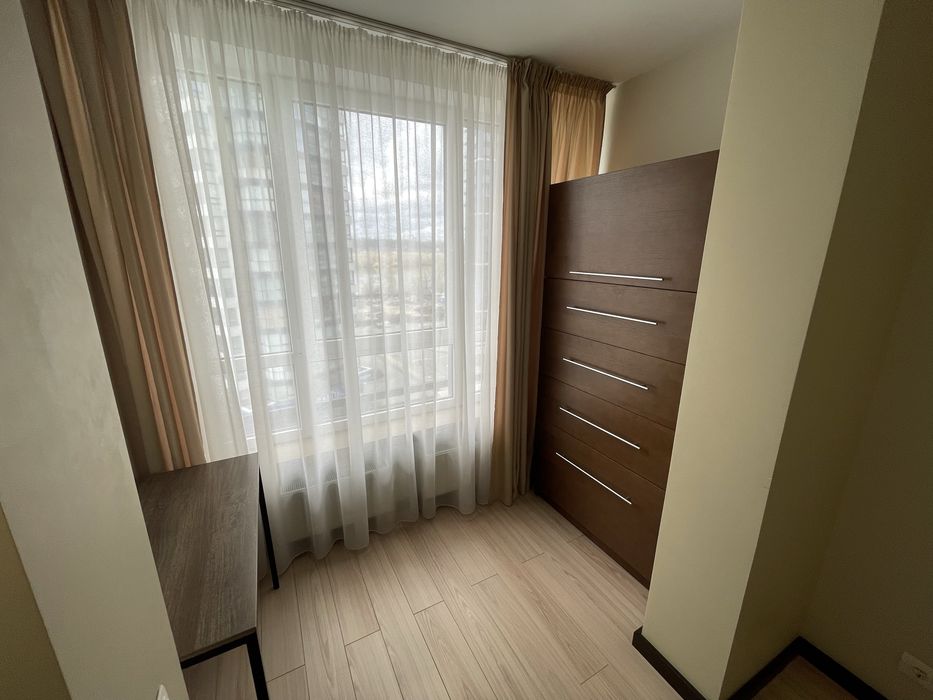 Квартира на ЖК Зарічний в Києві, ID 383759, фото №8