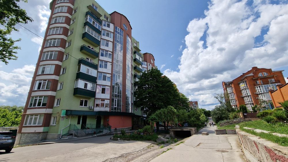 Квартира на Суми, ID 292503, фото №1