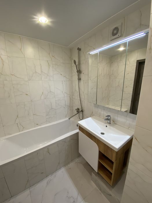 Квартира на вул. Євгена Сверстюка, 8 в Києві, ID 218412, фото №11