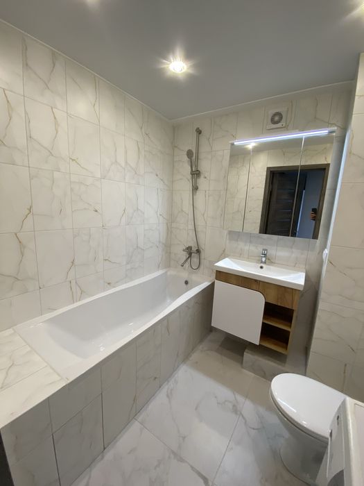 Квартира на вул. Євгена Сверстюка, 8 в Києві, ID 218412, фото №12