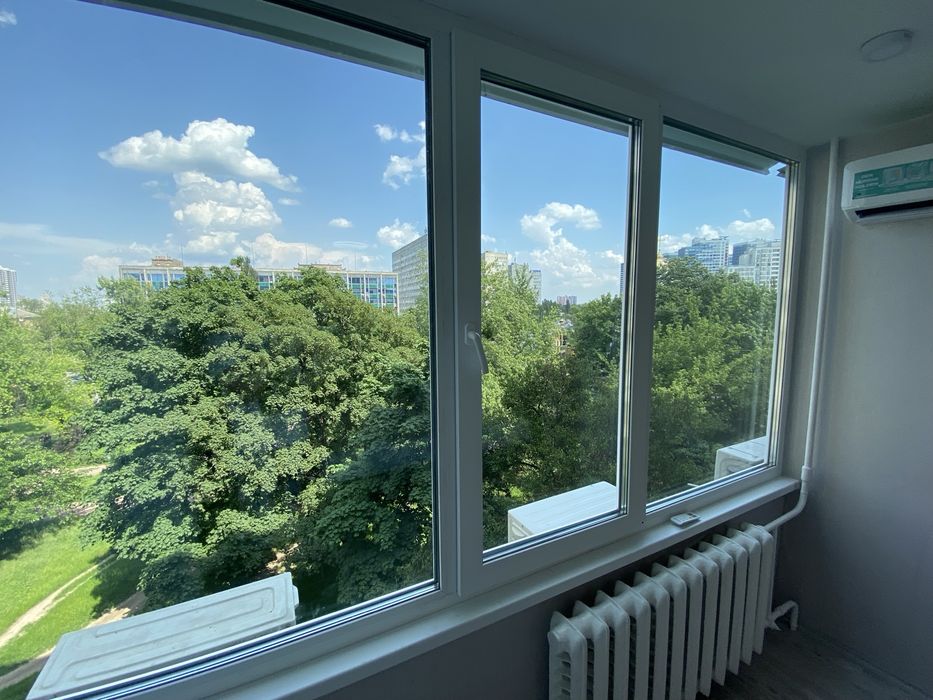 Квартира на вул. Євгена Сверстюка, 8 в Києві, ID 218412, фото №5