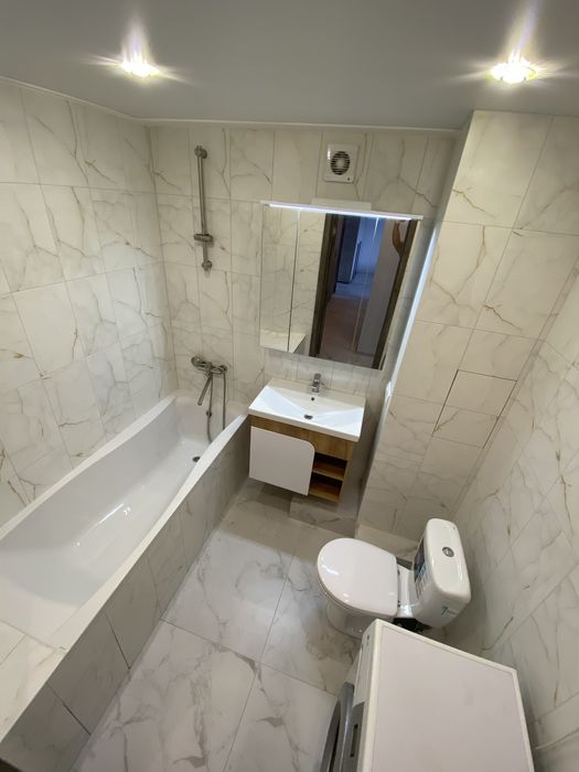 Квартира на вул. Євгена Сверстюка, 8 в Києві, ID 218412, фото №8