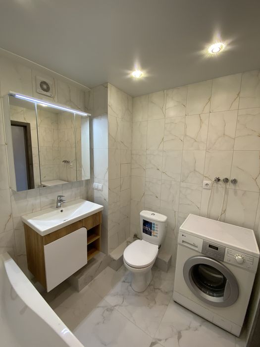 Квартира на вул. Євгена Сверстюка, 8 в Києві, ID 218412, фото №9