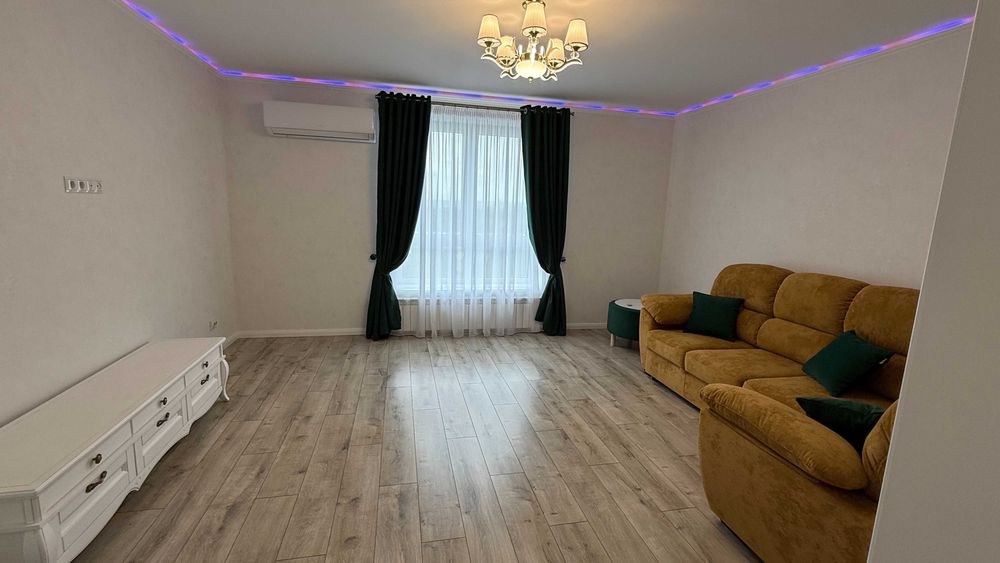 Квартира на Паркове Містечко в Івано-Франківську, ID 183774, фото №1