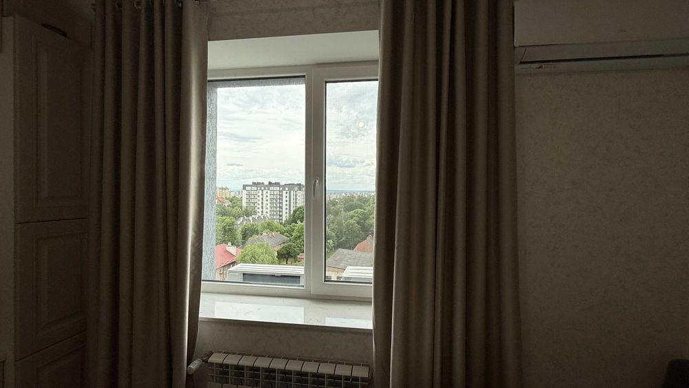 Квартира на Паркове Містечко в Івано-Франківську, ID 183774, фото №7