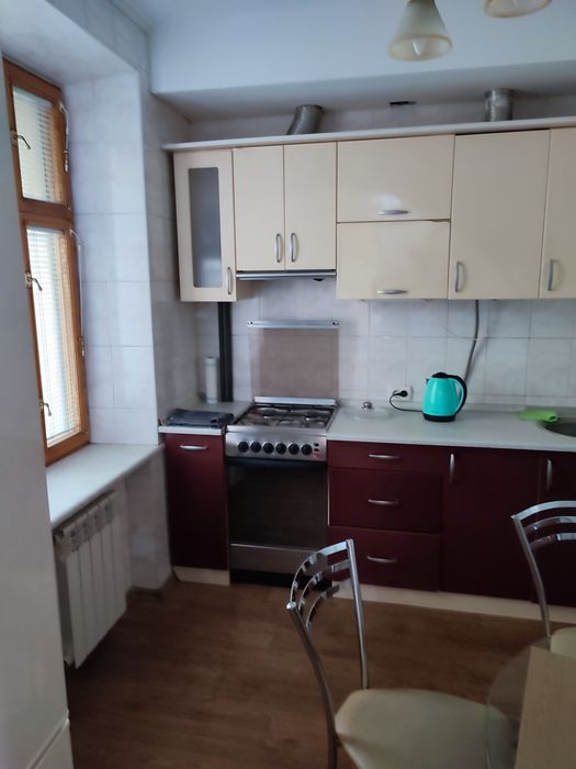 Квартира на вул. Волонтерська в Сумах, ID 292235, фото №5