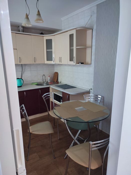 Квартира на вул. Волонтерська в Сумах, ID 292235, фото №6