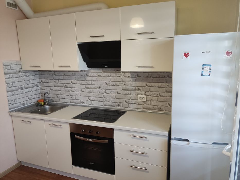Квартира на вул. Софії Русовоїї, 5 в Києві, ID 362603, фото №2