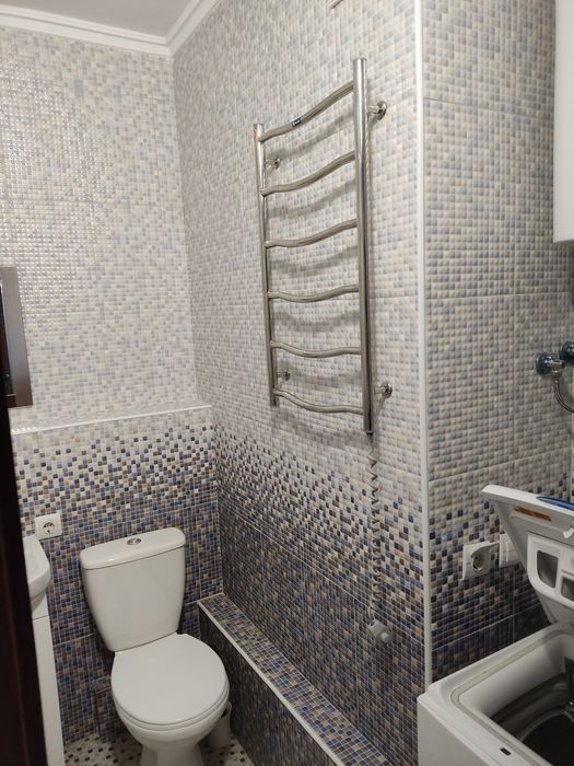 Квартира на вул. Софії Русовоїї, 5 в Києві, ID 362603, фото №6