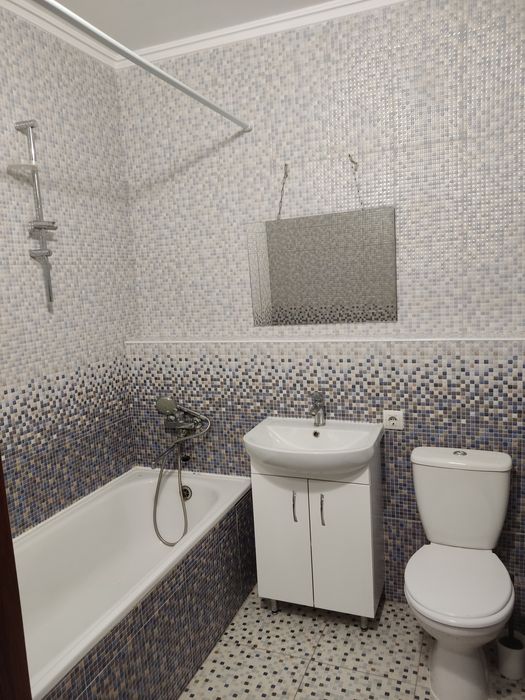 Квартира на вул. Софії Русовоїї, 5 в Києві, ID 362603, фото №7