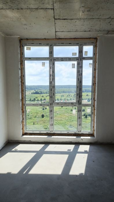 Квартира на ЖК Синергія Сіті в Києві, ID 245937, фото №1