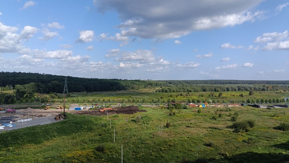 Квартира на ЖК Синергія Сіті в Києві, ID 245937, фото №14