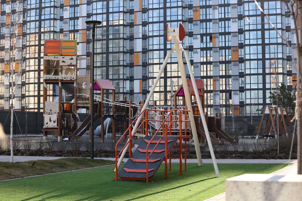 Квартира на Атмосфера Лайф в Києві, ID 306621, фото №2