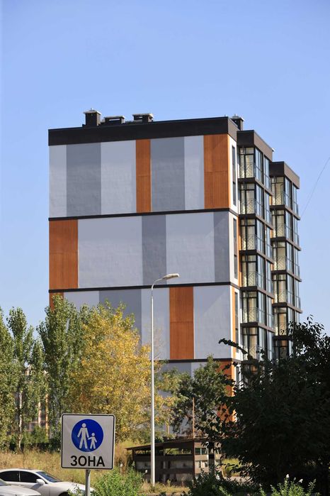 Квартира на Атмосфера Лайф в Києві, ID 306621, фото №5