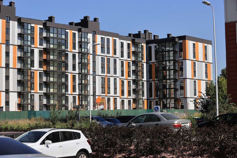 Квартира на Атмосфера Лайф в Києві, ID 306621, фото №7