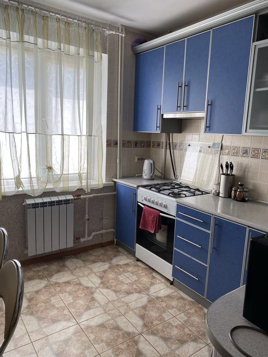 Квартира в Сумах, ID 292535, фото №4