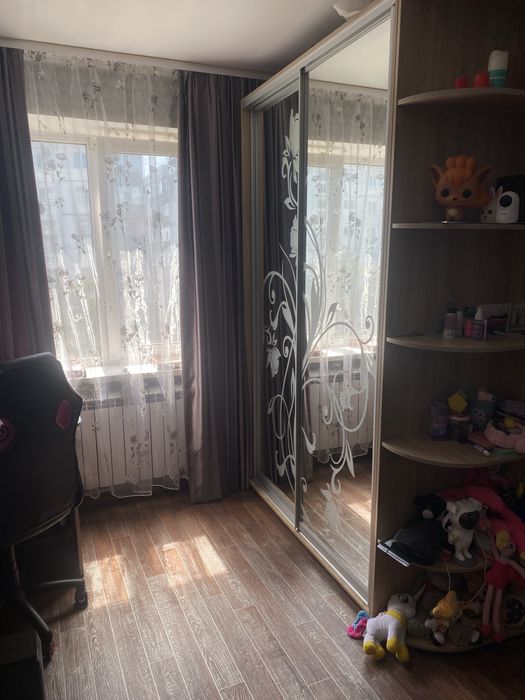 Квартира в Сумах, ID 292535, фото №10