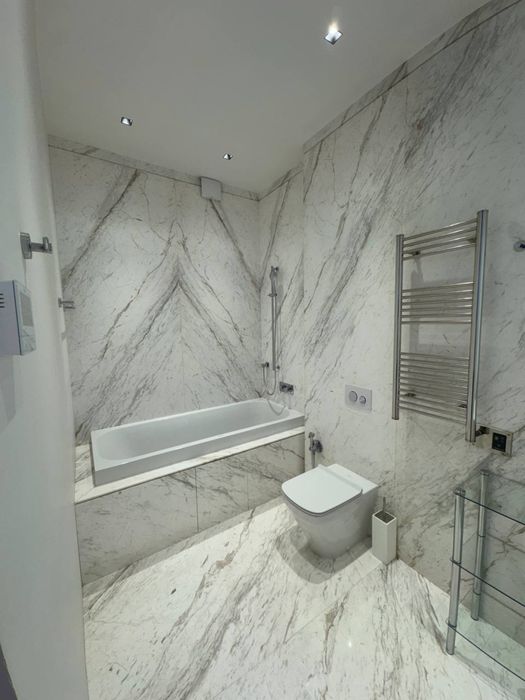 Квартира на вул. Драгомирова, 14А в Києві, ID 321978, фото №13