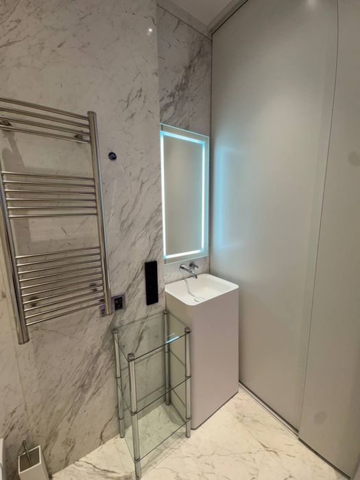 Квартира на вул. Драгомирова, 14А в Києві, ID 321978, фото №15