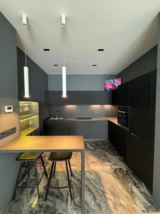 Квартира на вул. Драгомирова, 14А в Київ, ID 321978, фото №3