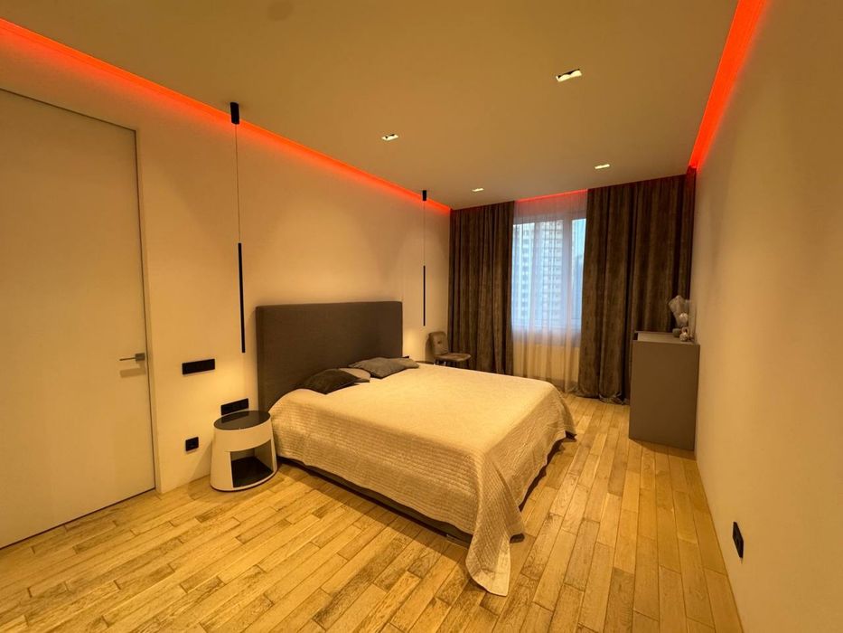 Квартира на вул. Драгомирова, 14А в Києві, ID 321978, фото №6