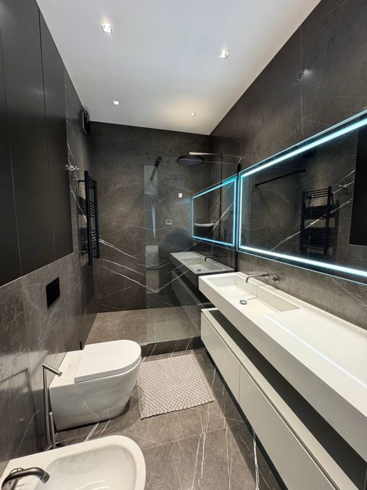 Квартира на вул. Драгомирова, 14А в Києві, ID 321978, фото №10